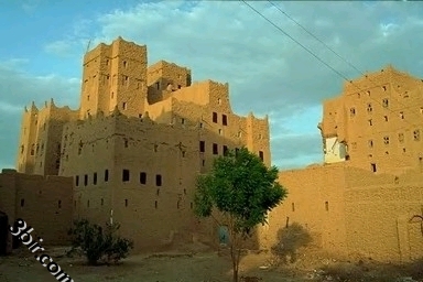 الجيريا