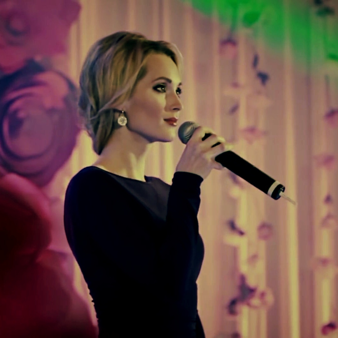 aida nikolaychuk - صور متنوعة