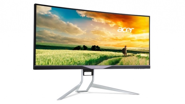 أيسر تطلق شاشة منحنية تدعم تقنية FreeSync من AMD 5b4373cd84