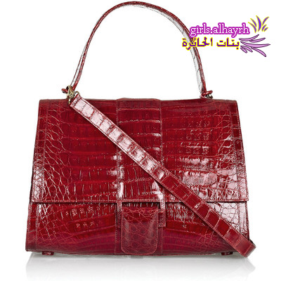حقائب بنات الحائرة - صور غريبة