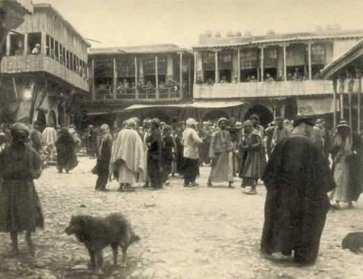 صور الموصل ايام زمان - العراق