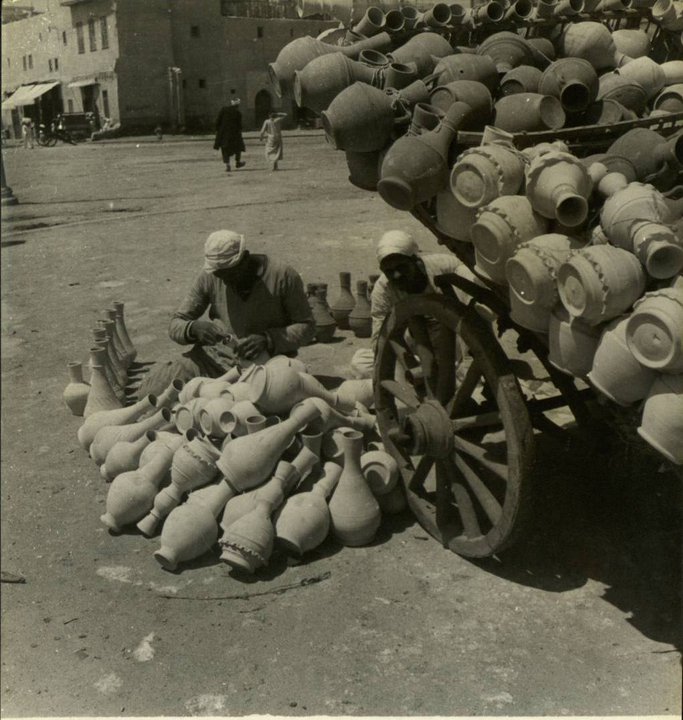 صور الموصل ايام زمان - العراق